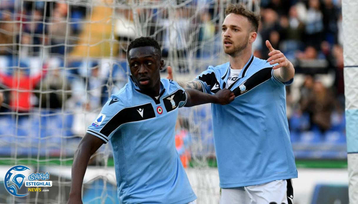 سری آ ایتالیا