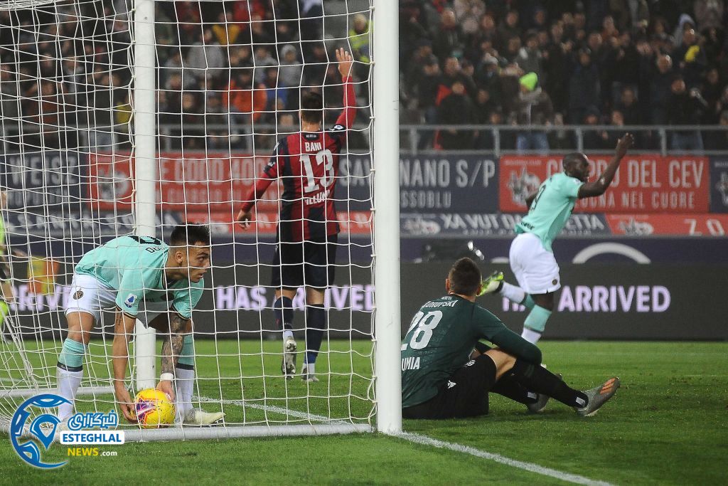 سری آ ایتالیا