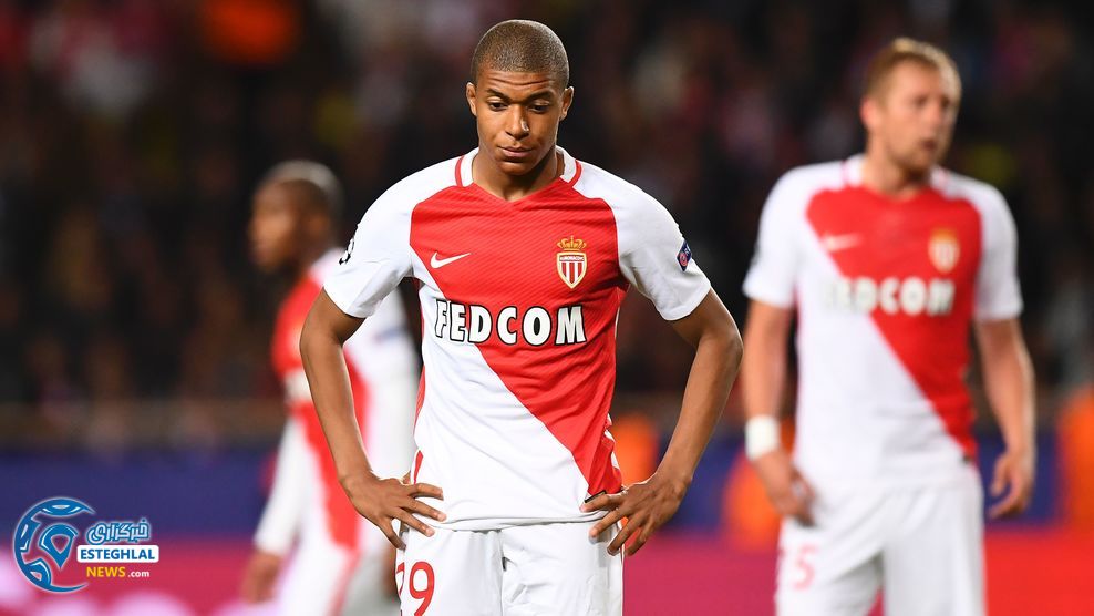 موناکو و یوونتوس