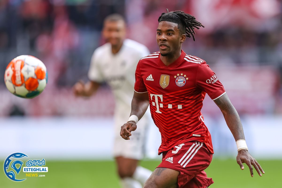 بوندسلیگا آلمان