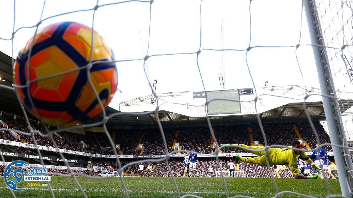 لیگ برتر انگلیس