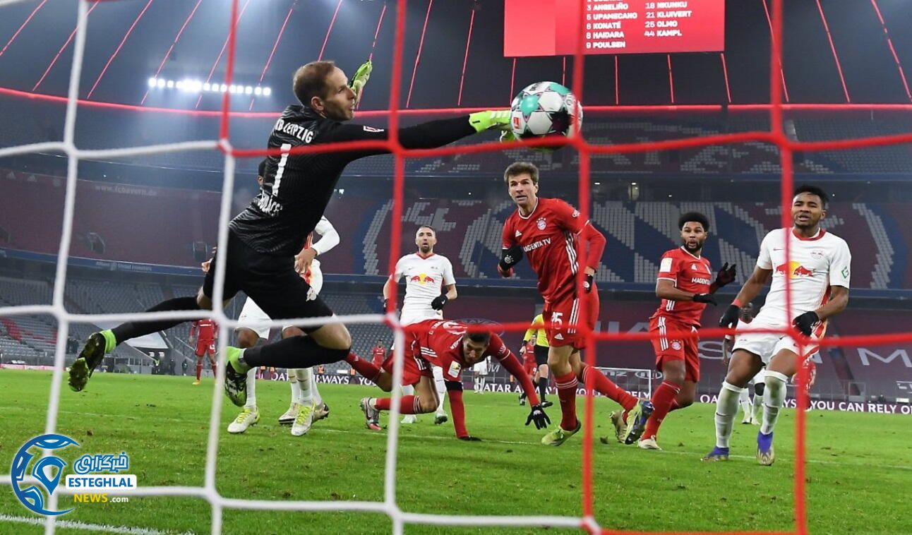 بوندسلیگا آلمان