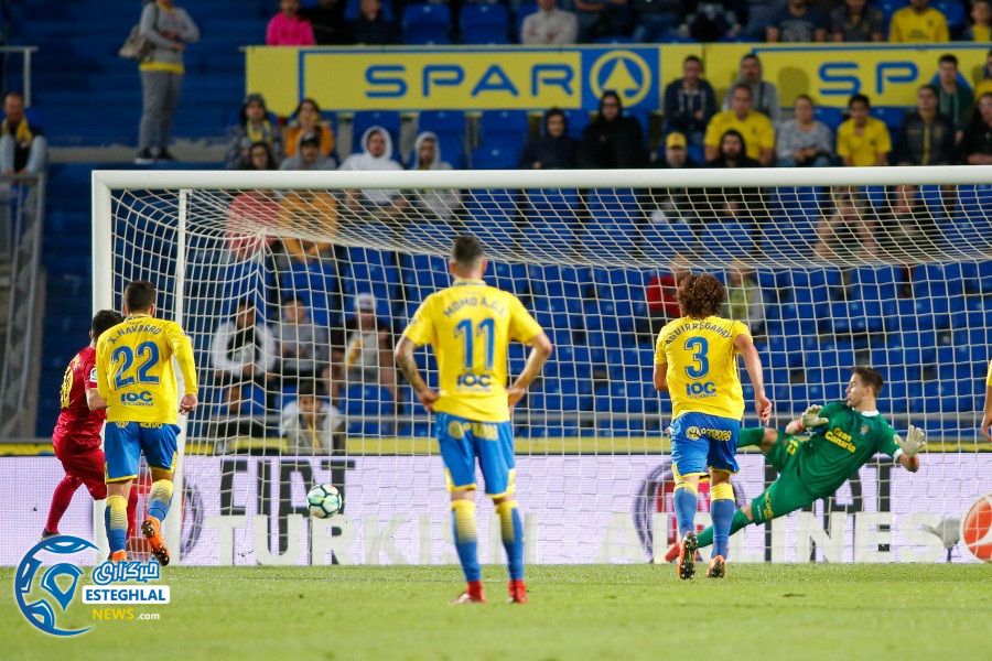 لالیگا اسپانیا