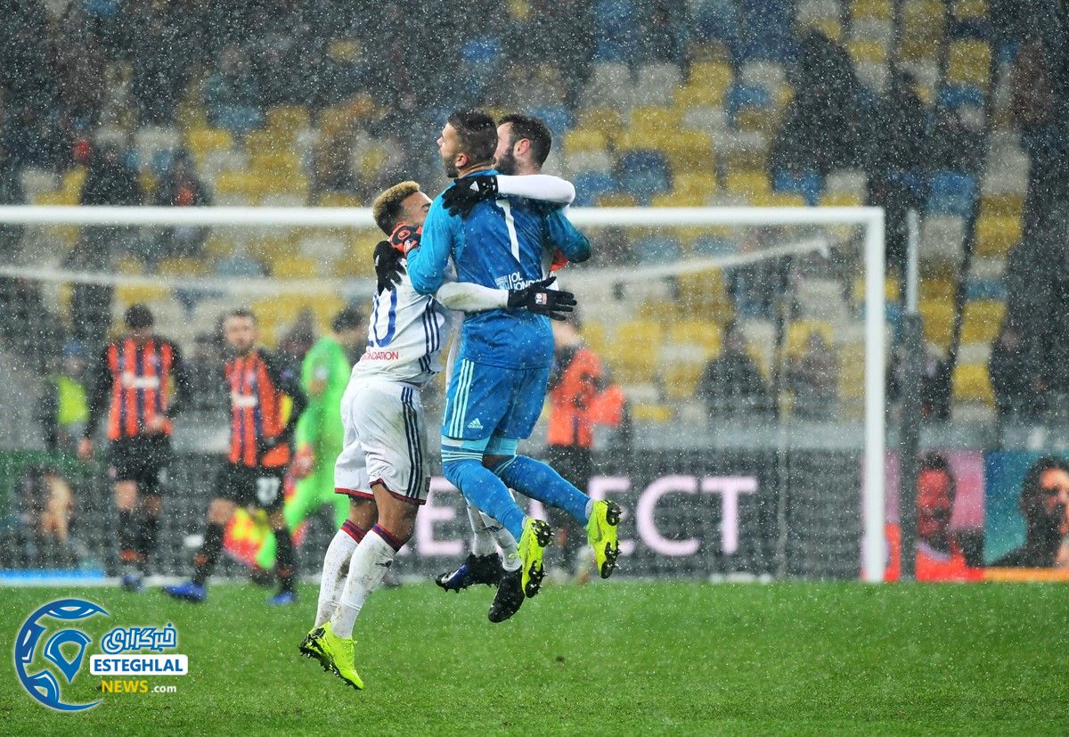 لیگ قهرمانان اروپا