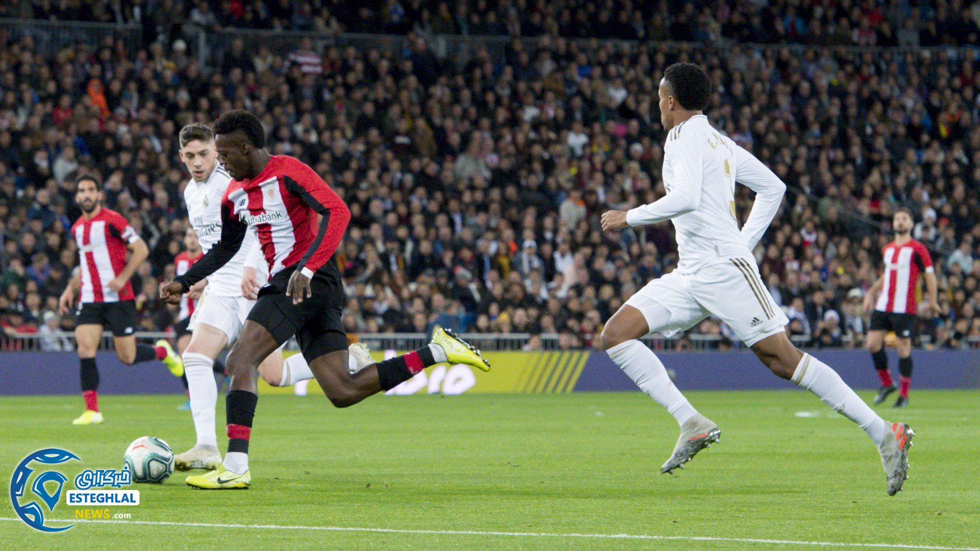 لالیگا اسپانیا