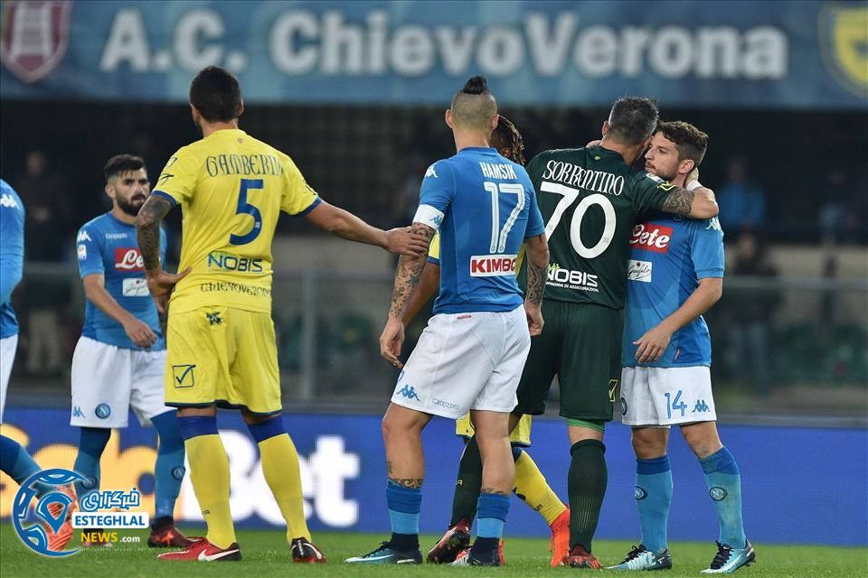 سری آ ایتالیا