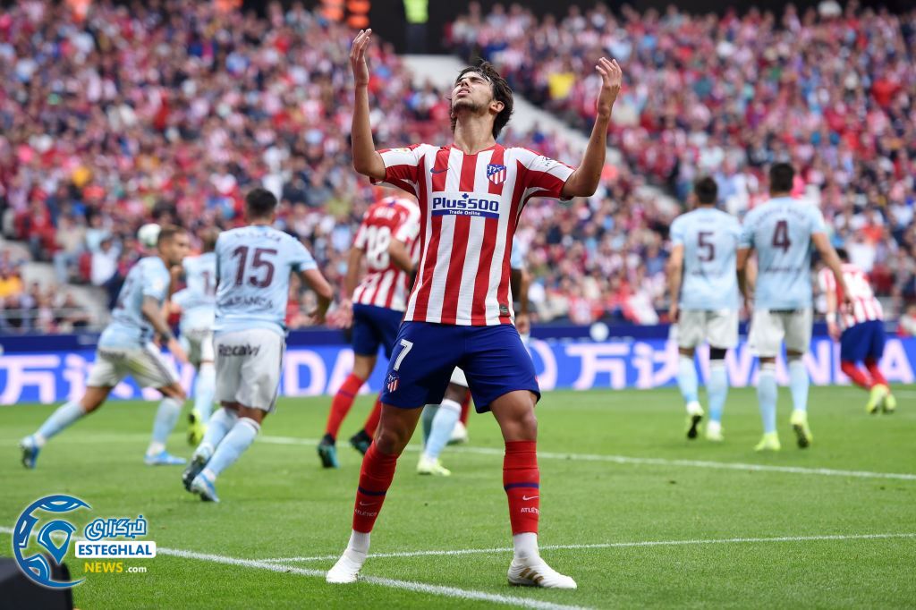 لالیگا اسپانیا