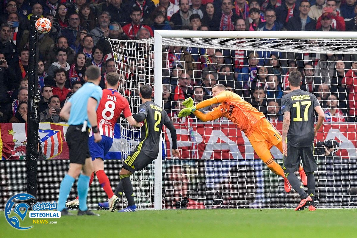 لیگ قهرمانان اروپا