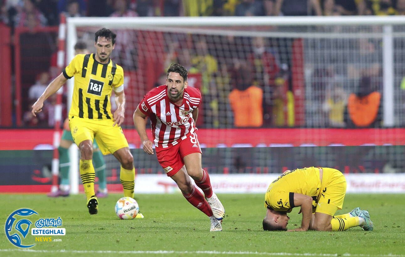 بوندسلیگا آلمان