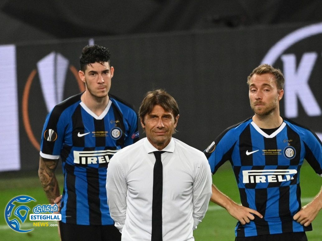 فینال لیگ اروپا