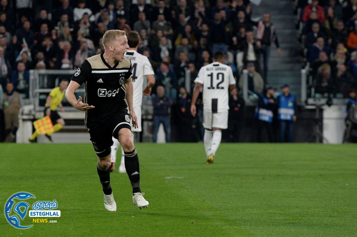 لیگ قهرمانان اروپا