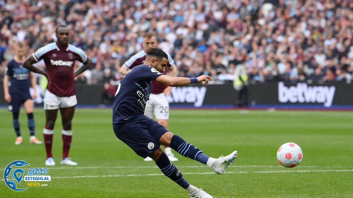 لیگ برتر انگلیس