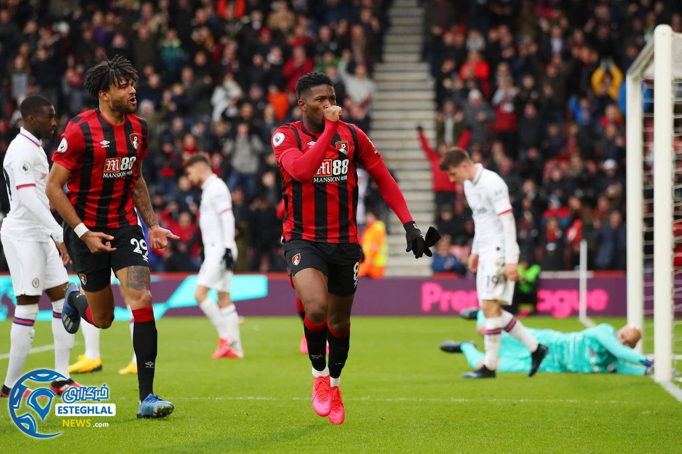 لیگ برتر انگلیس