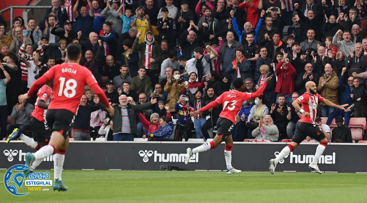 لیگ برتر انگلیس