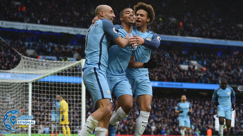 لیگ برتر انگلیس