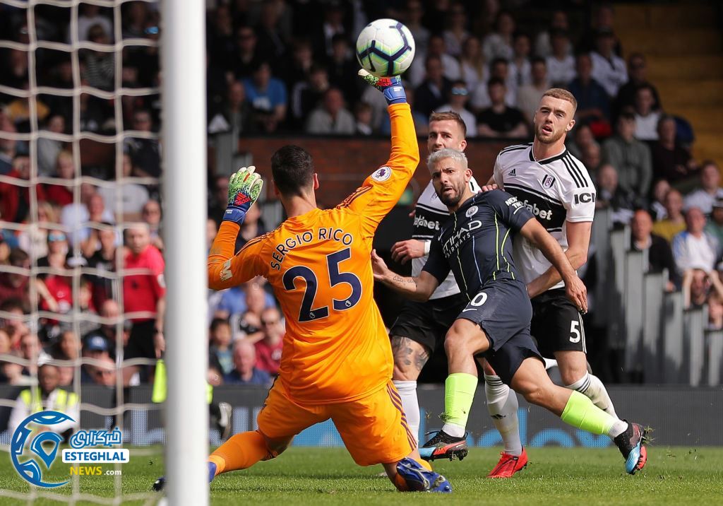 لیگ برتر انگلیس