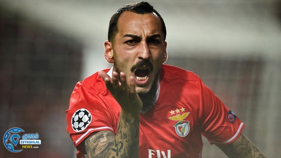 بنفیکا و دورتموند