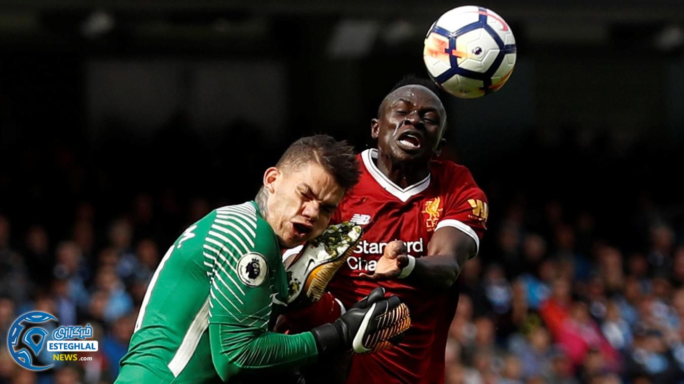 هفته چهارم لیگ برتر انگلیس