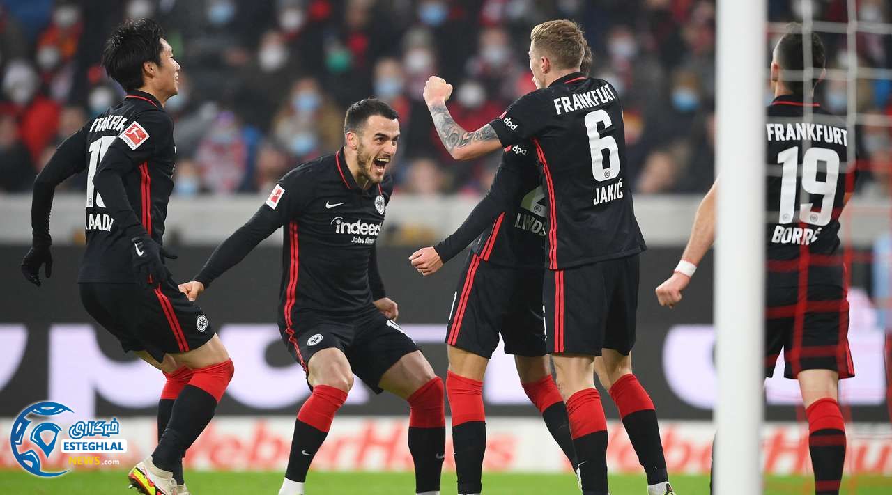 بوندسلیگا آلمان