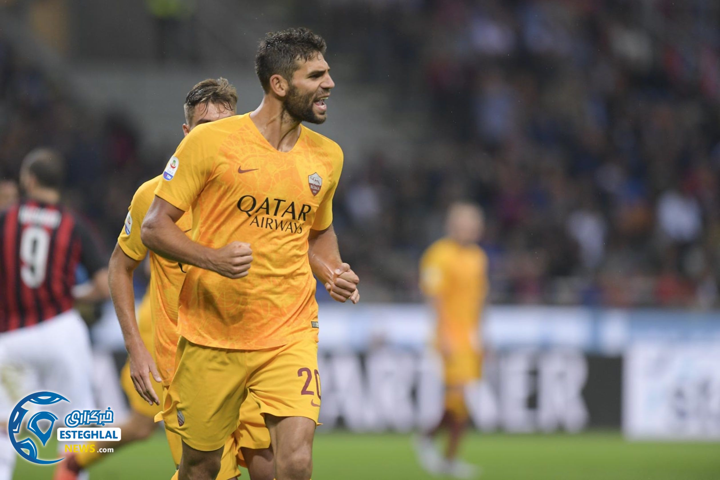 سری آ ایتالیا