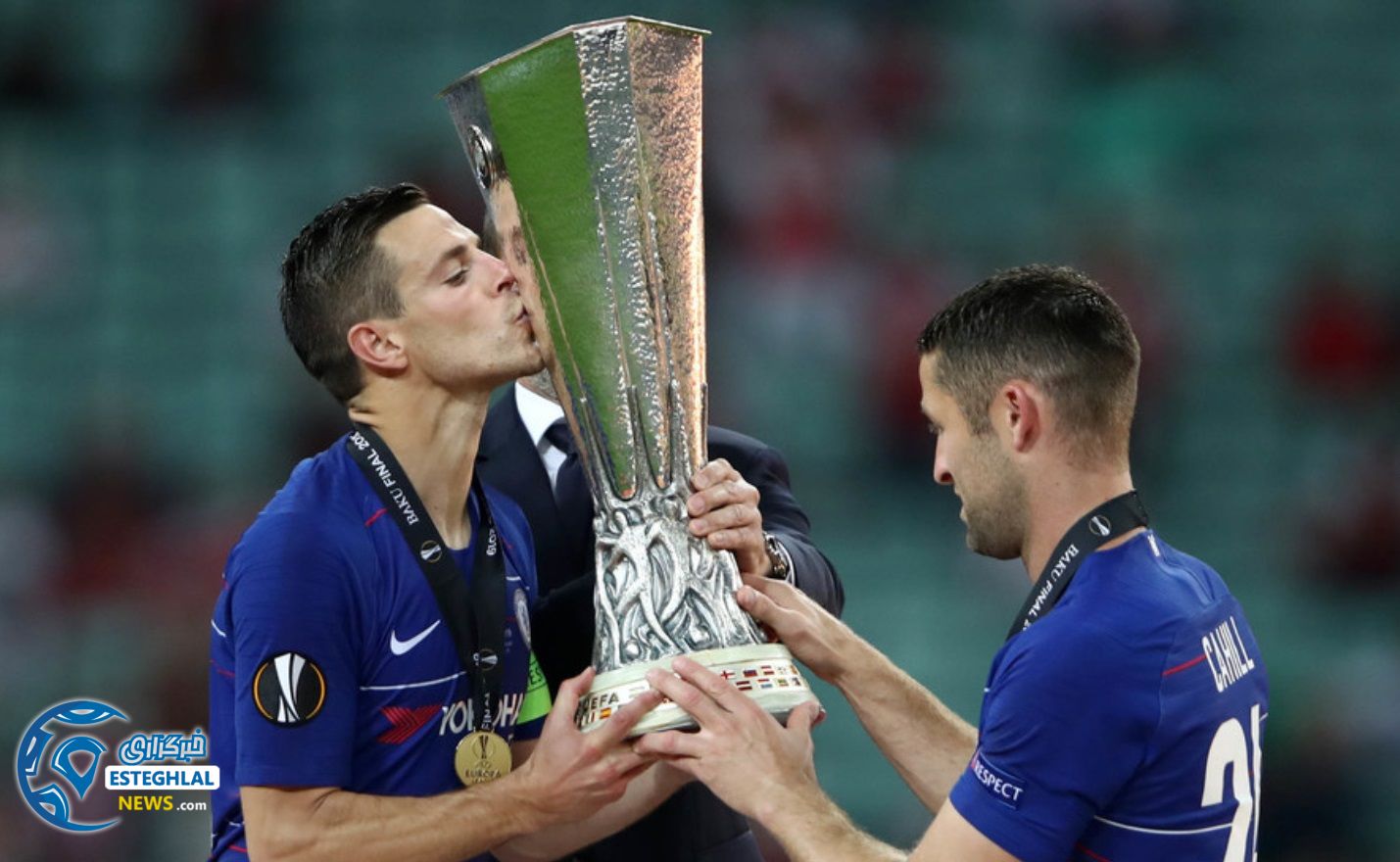 فینال لیگ اروپا