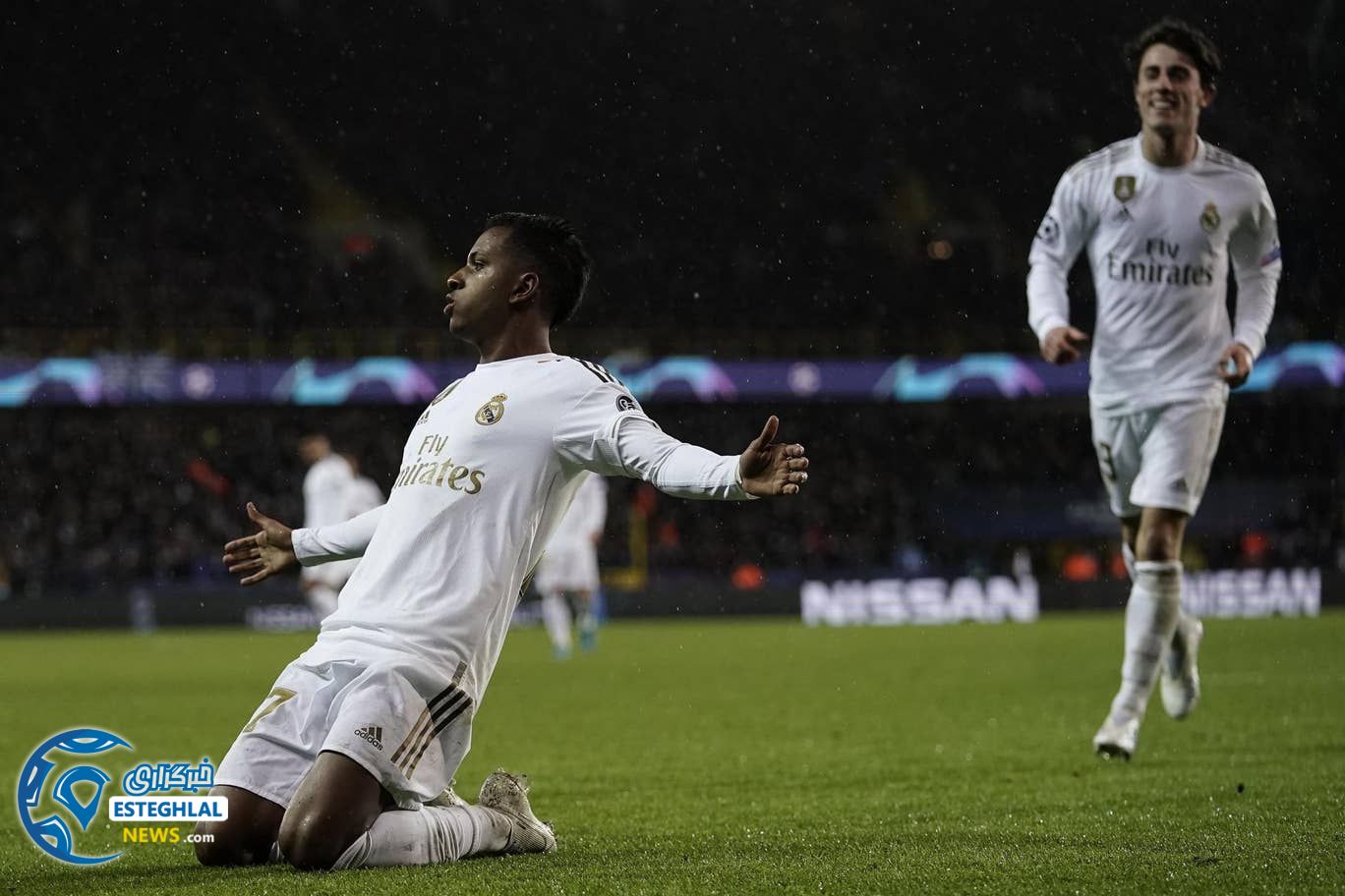 لیگ قهرمانان اروپا