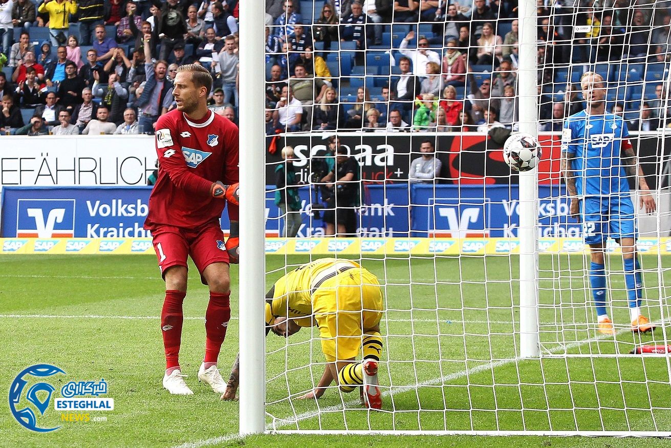 بوندسلیگا آلمان