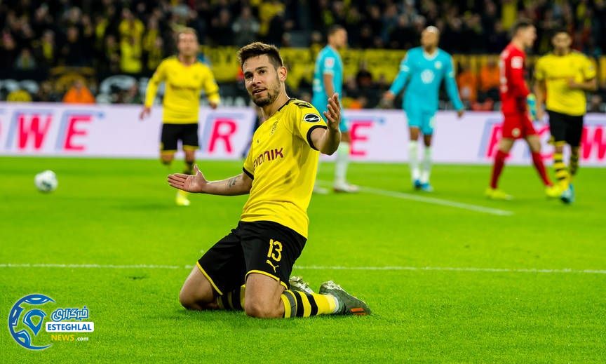 بوندسلیگا آلمان