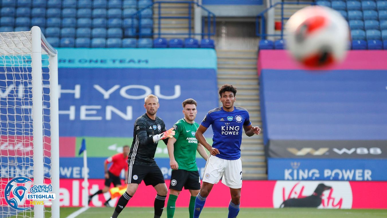 لیگ برتر انگلیس