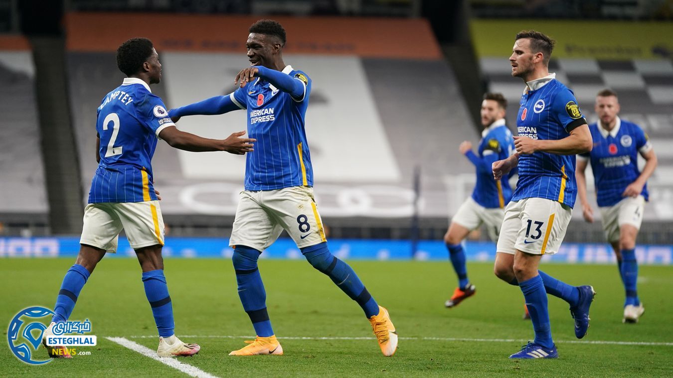 لیگ برتر انگلیس