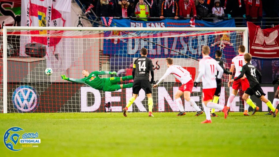 بوندسلیگا آلمان