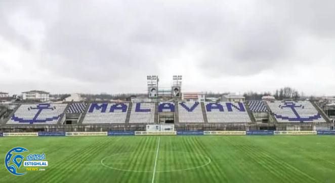 حواشی دیدار ملوان و استقلال