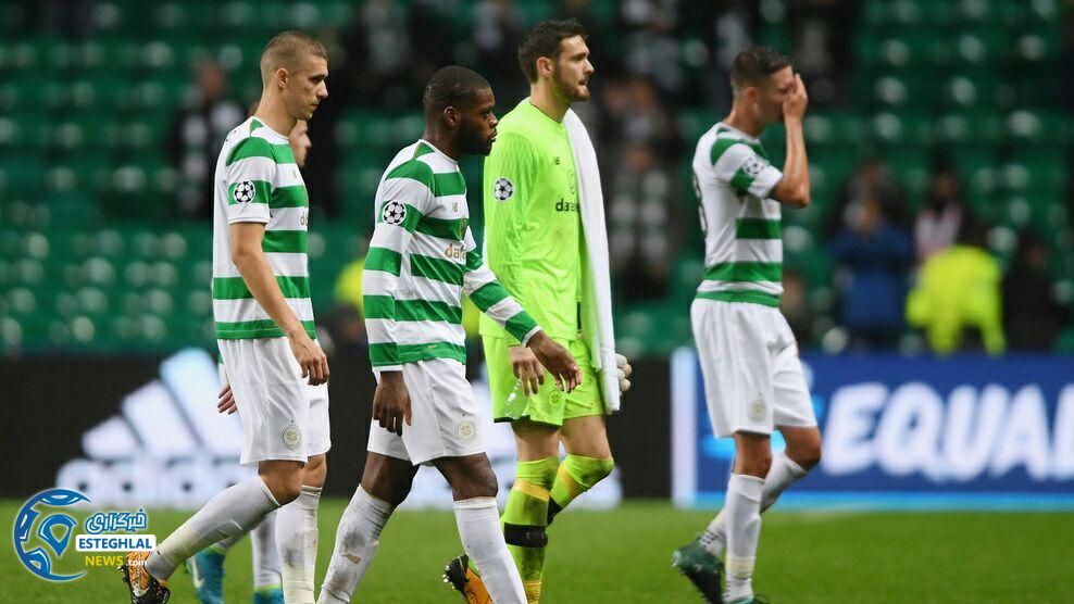 لیگ قهرمانان اروپا