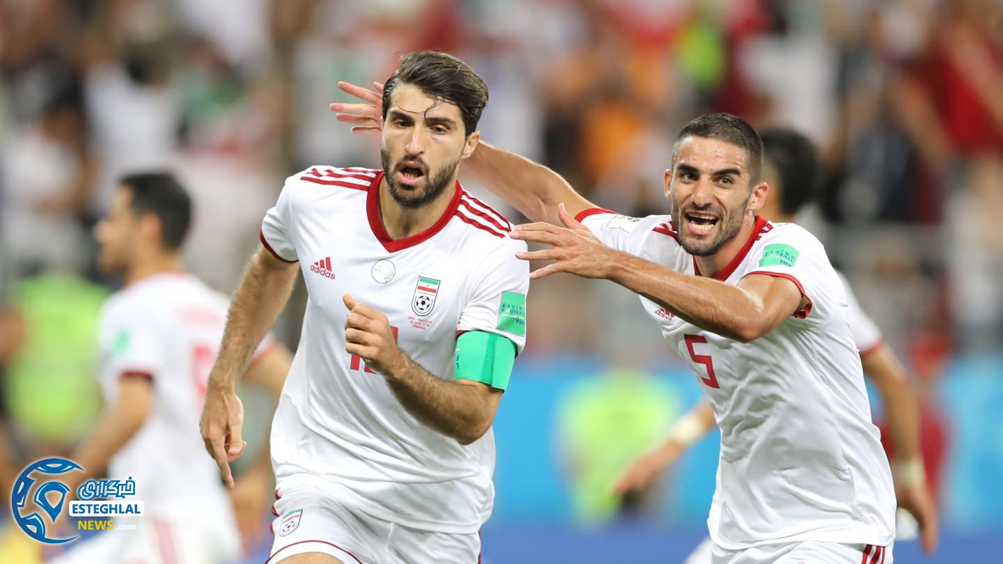 ایران و پرتغال