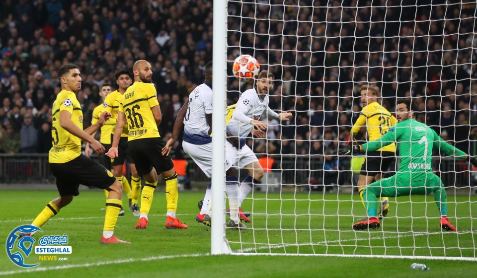 لیگ قهرمانان اروپا