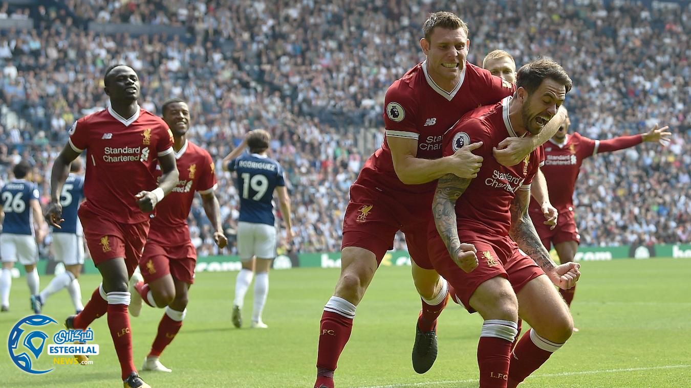 لیگ برتر انگلیس