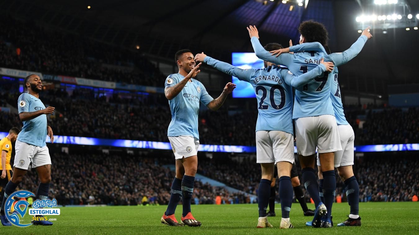 لیگ برتر انگلیس