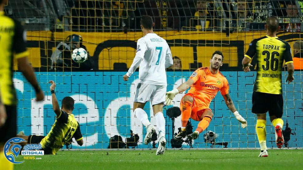 لیگ قهرمانان اروپا