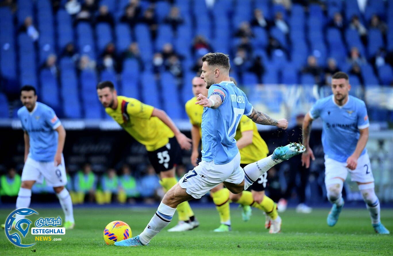 سری آ ایتالیا