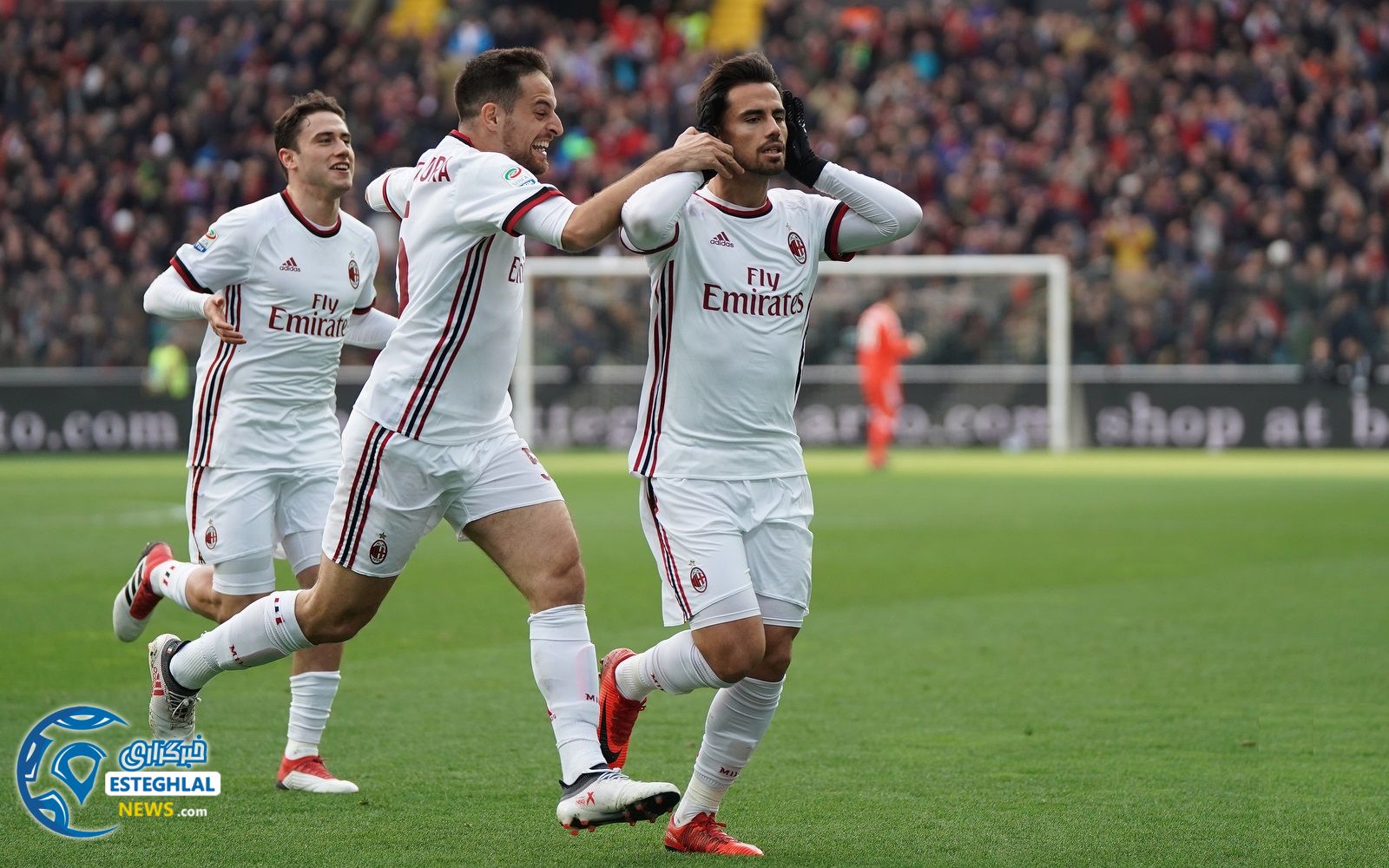 سری آ ایتالیا