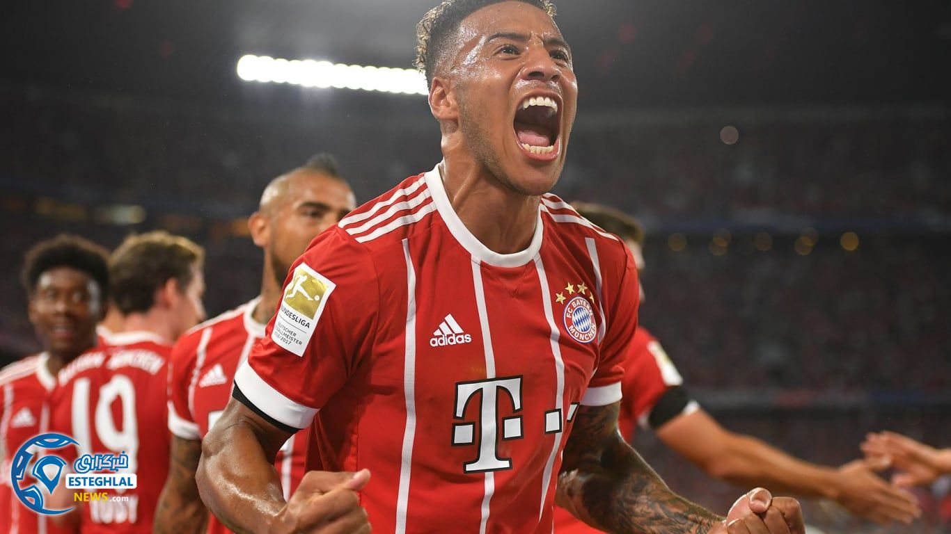 هفته اول بوندسلیگا 2017