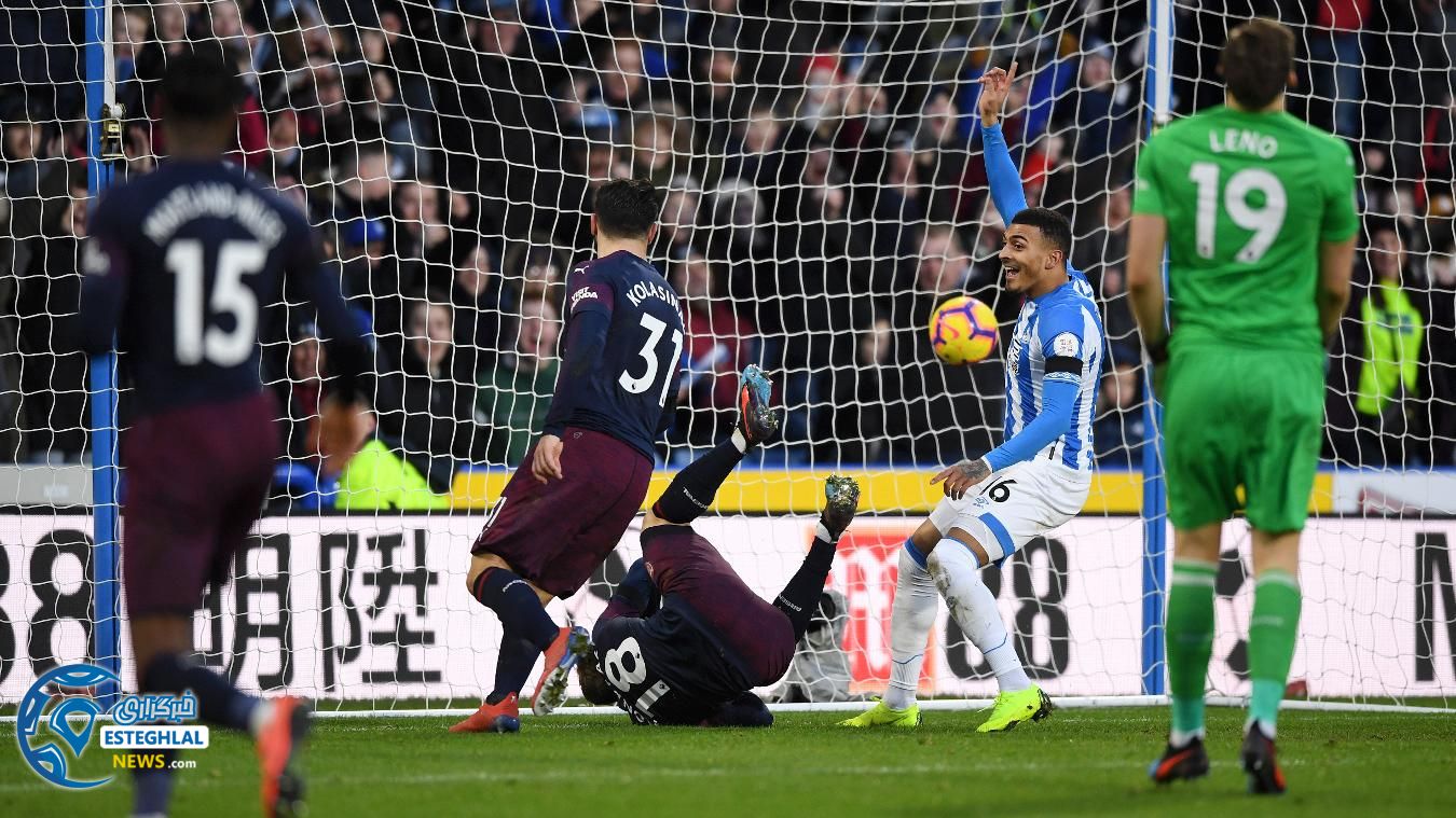 لیگ برتر انگلیس