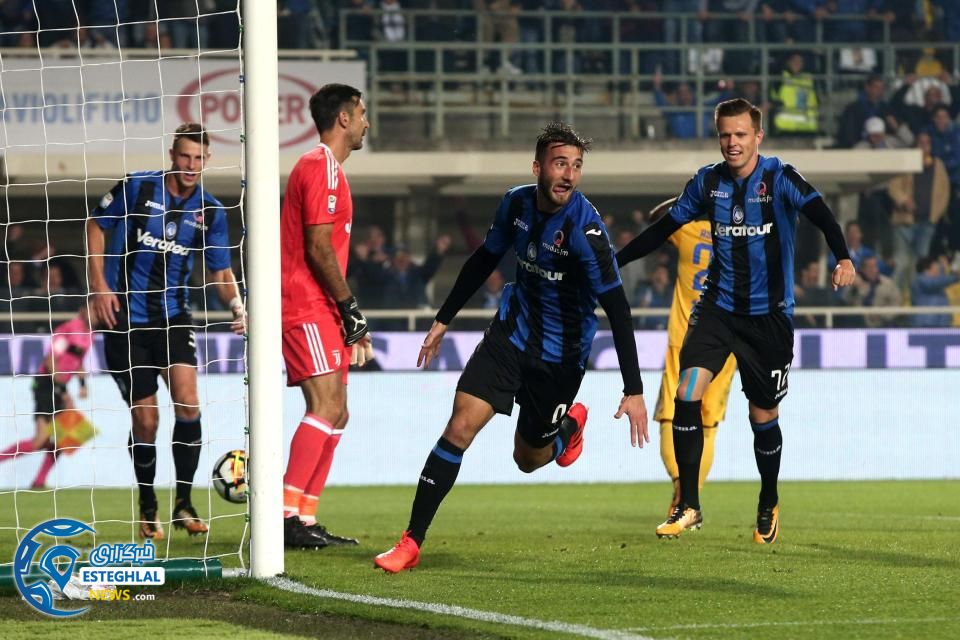 سرس آ ایتالیا