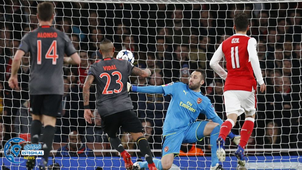 لیگ قهرمانان اروپا