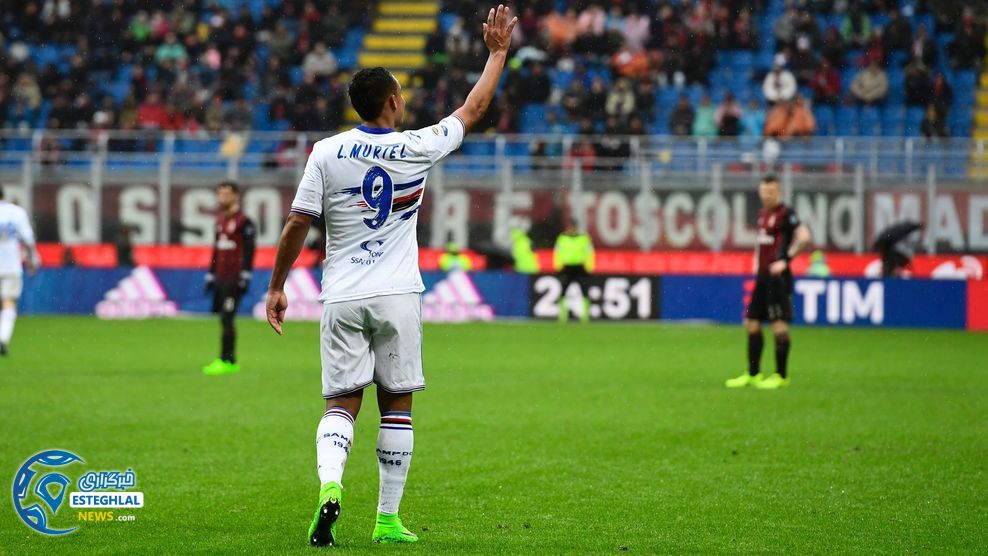 سری آ ایتالیا