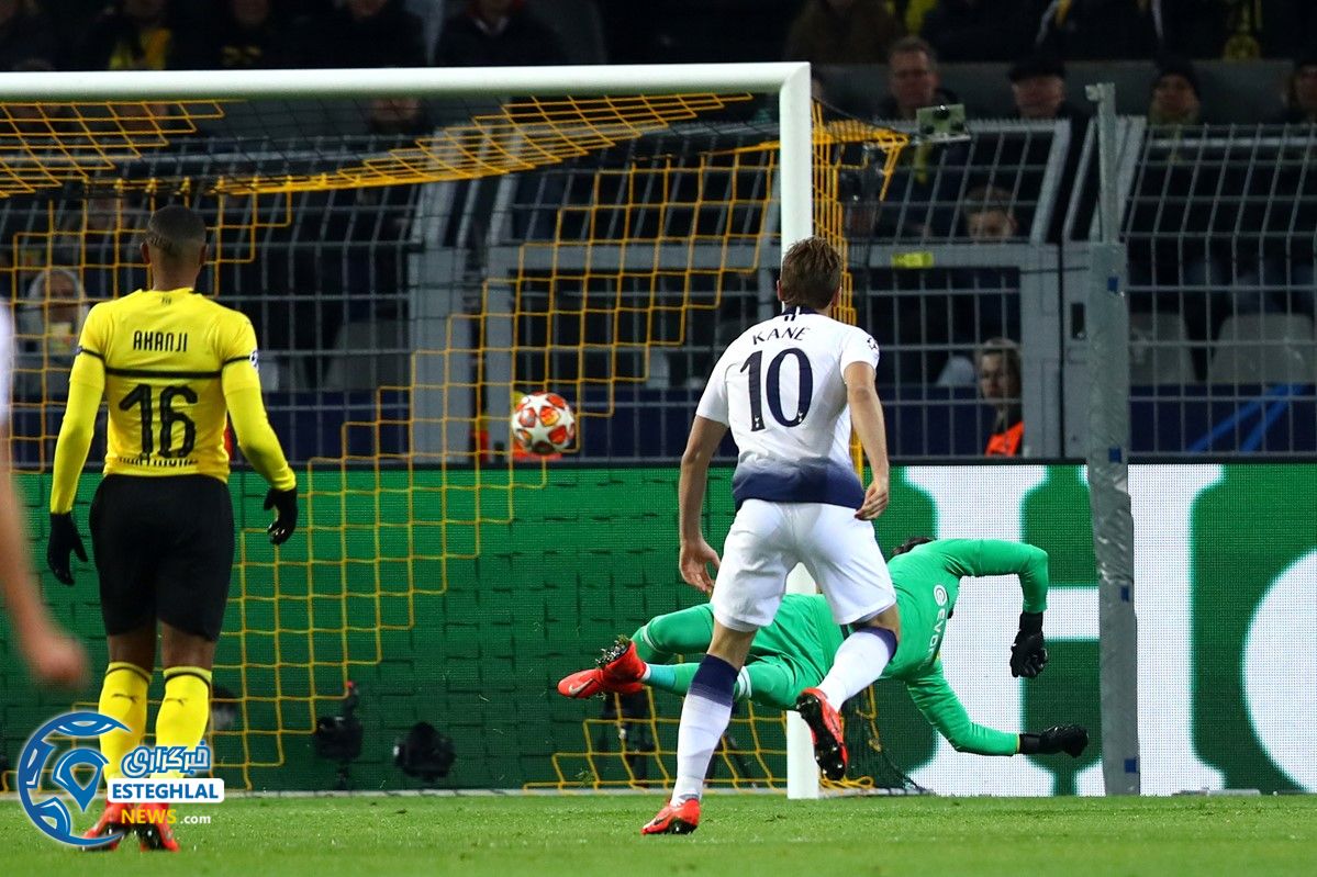 لیگ قهرمانان اروپا