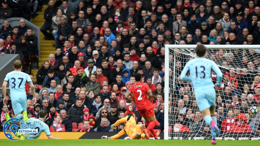 لیگ برتر انگلیس