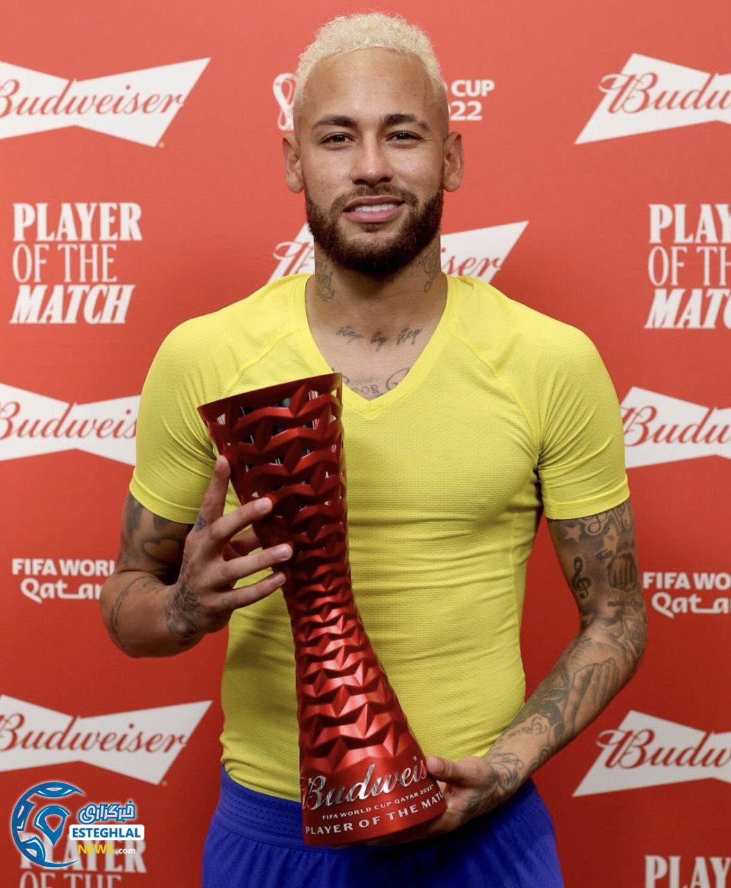 نیمار جونیور