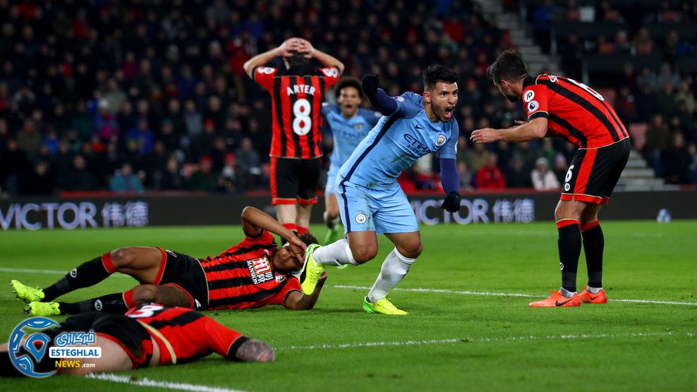 لیگ برتر انگلیس