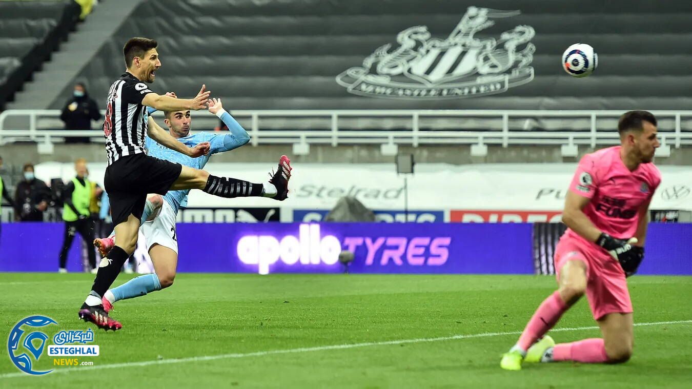 لیگ برتر انگلیس